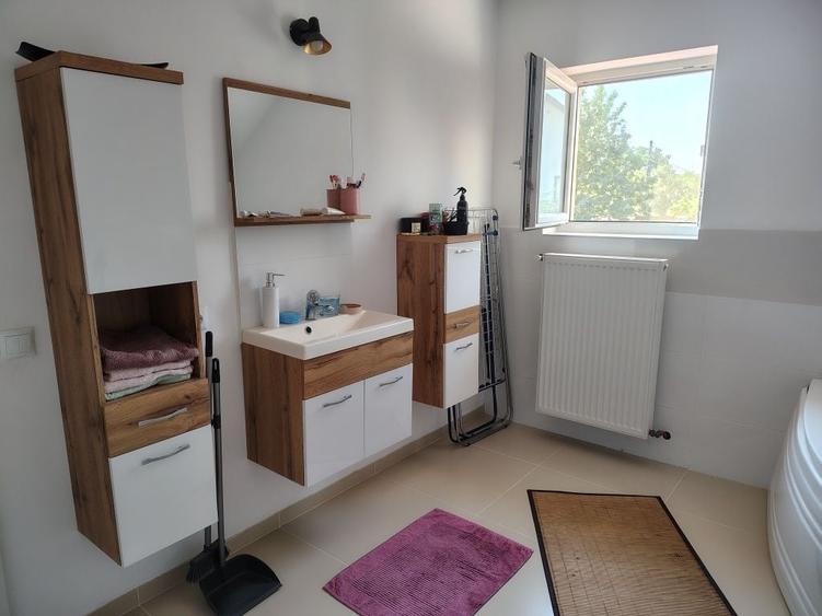 Casă cu 4 camere în Vișan