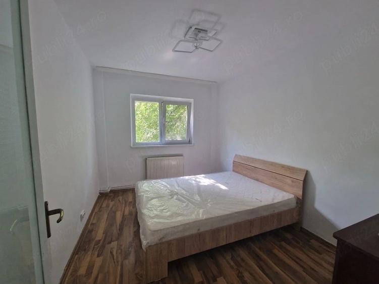 Apartament cu 3 camere decomandat în Pantelimon