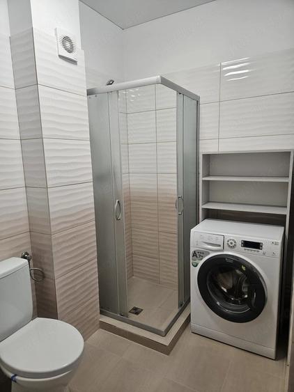 Garsonieră decomandată în Chiajna