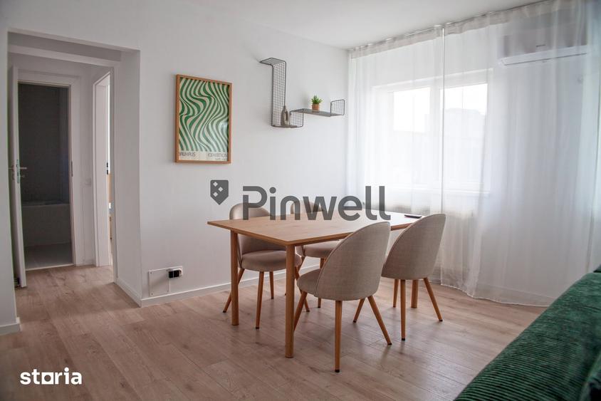 Apartament 2 camere Doroban?i | Prima inchiriere | Renovat complet - 5