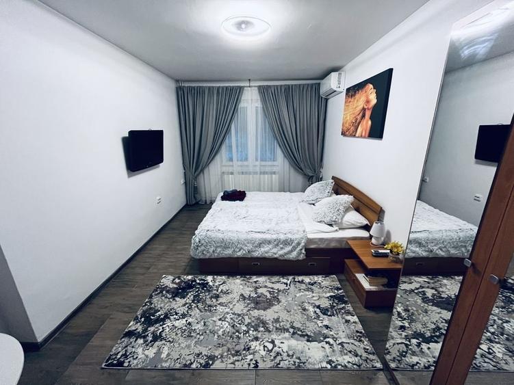 Garsonieră în Central