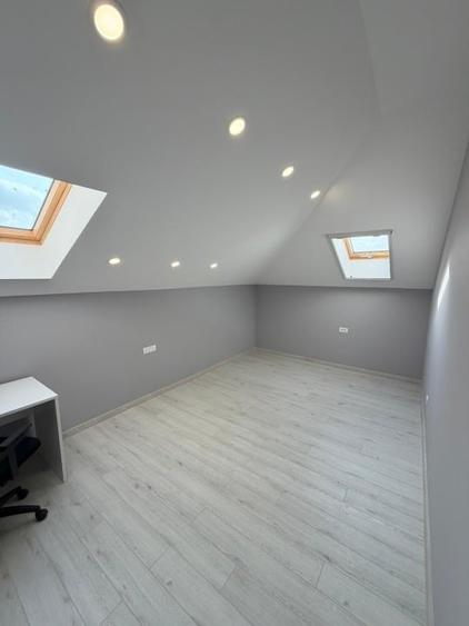 Apartament cu 2 camere, mobilat în Dumbrăvița