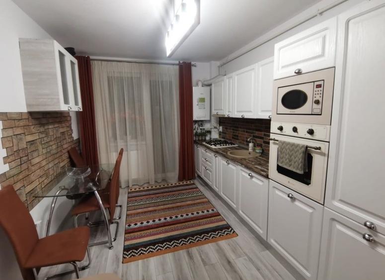 Apartament de 2 camere, 40 mp, parcare subterana, Zona Terra - 2
