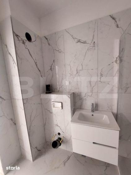 Apartament 2 camere, 40 mp, parcare, zona Eroilor - 1
