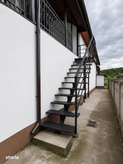 Casa de vanzare, 86 mp, Iancu Jianu - Olt - 4