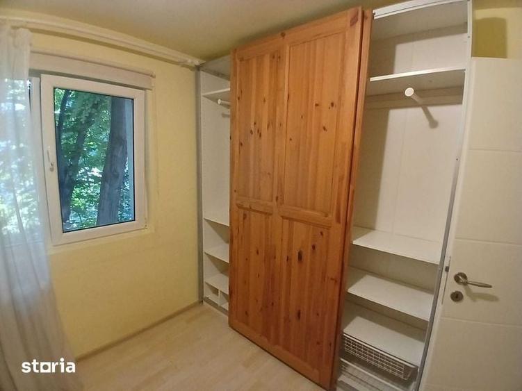 Apartament de inchiriat 3 camere Bucuresti Baneasa, direct proprietar - 4