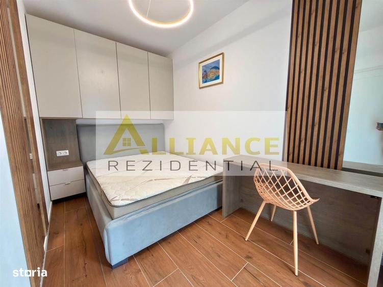 NU RATA ~ Pret promotional de lansare | 2 camere tip studio - 2