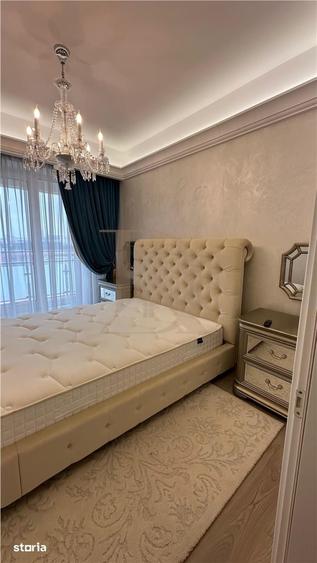 Centru - Palas , apartament 3 camere , 85 mp , loc de parcare - 9