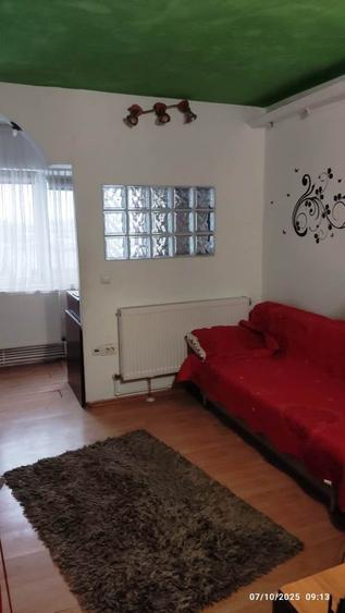 Cameră de cămin transformată în garsonieră, zona Romet - 4