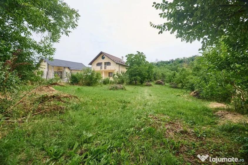 Teren în Hințești