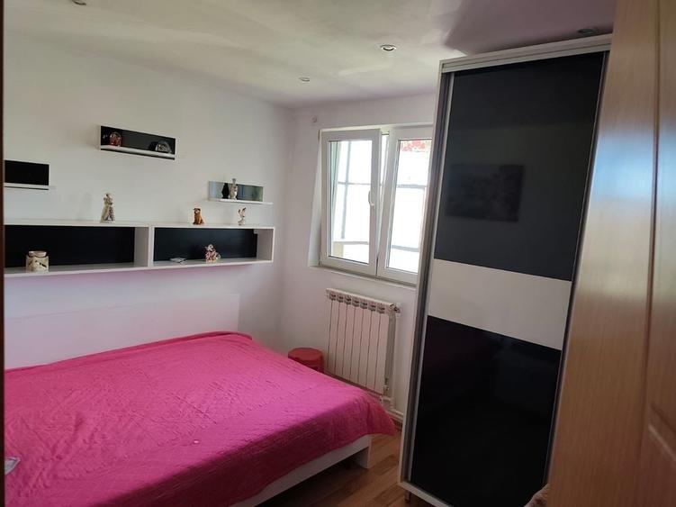 Apartament 2 camere de vanzare, langa metrou republica S3 hala laminor - 12
