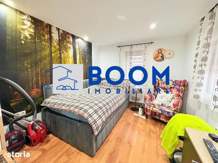 Casa Calimanesti | Teren 1700 mp | Centrala proprie - 9