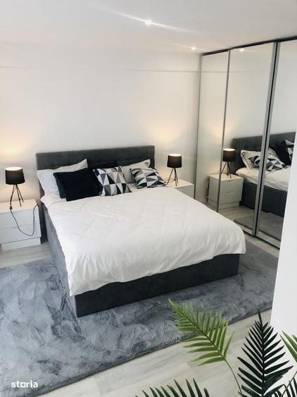 Apartament cu 3 camere în Bucium