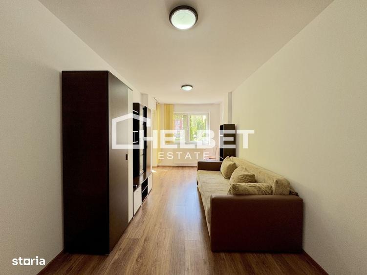 2 Camere / Decomandat / Debara / Avantgarden 3 - 4