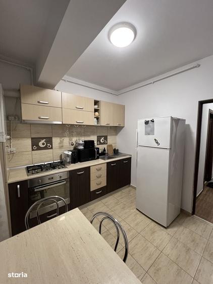 Apartament 2 camere la doar 2 minute de Metroul Dimitrie Leonida - 9