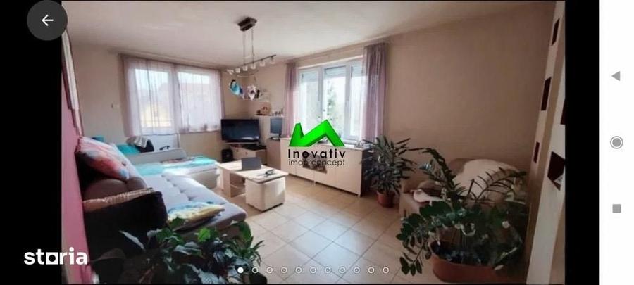 Apartament de inchiriat 3 camere Sibiu Strand - 1