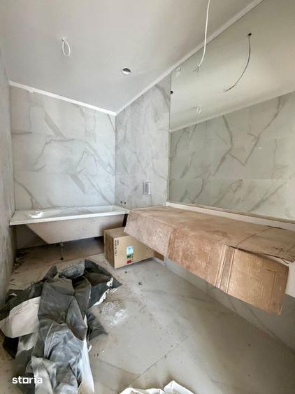 Apartament cu 4 camere în Nord