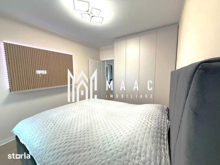 Apartament 3 camere | Etaj 1 | Balcon | Parcare | Doamna Stanca - 4