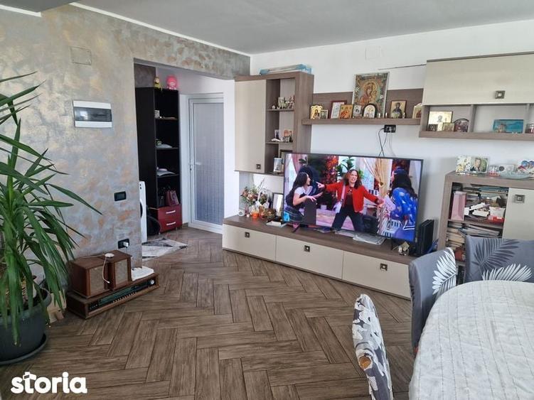 Casă cu 4 camere cu Teren 206 Mp în Tulucești