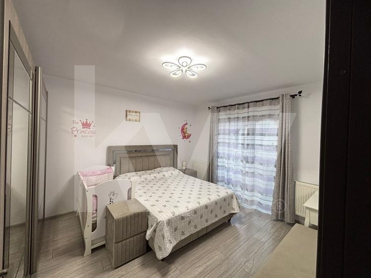 Apartament cu 3 camere semidecomandat în Arhitecților - Calea Cisnădiei