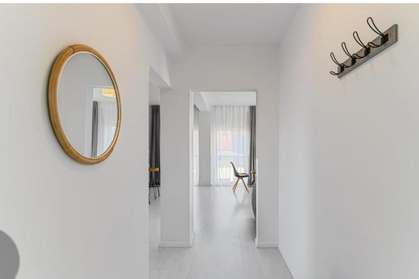Apartament cu 2 camere decomandat în Centrul Istoric