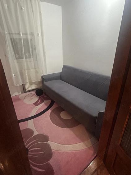 Apartament cu 2 camere decomandat în Sud