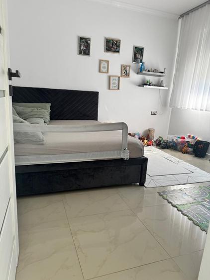 Casă cu 3 camere în Sânmartin