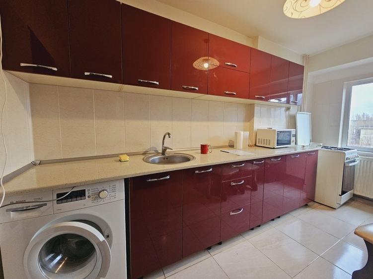 Splaiul Unirii , Timpuri Noi metrou , Vedere mixta , Apartament modern, luminos - 13