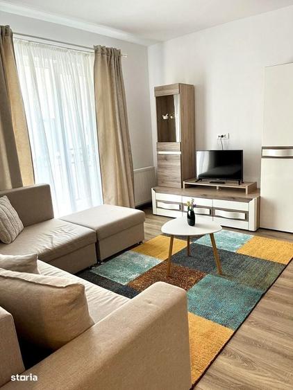 Giroc-Hotel IQ, Etaj intermediar, Disponibil imediat - 5