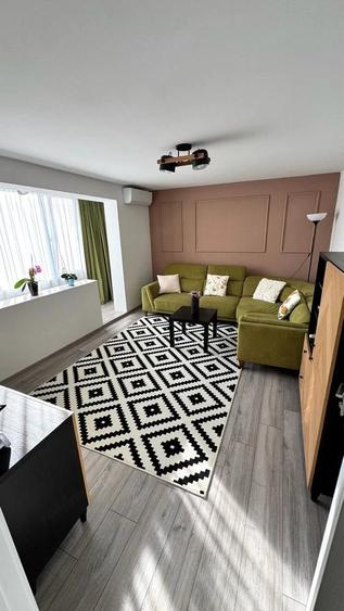 Renovat complet. Etaj intermediar. Centrala termica proprie. Garaj. Boxa. - 8