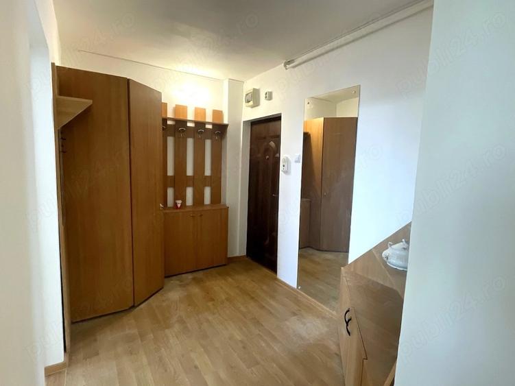 Apartament cu 3 camere circular în Astra