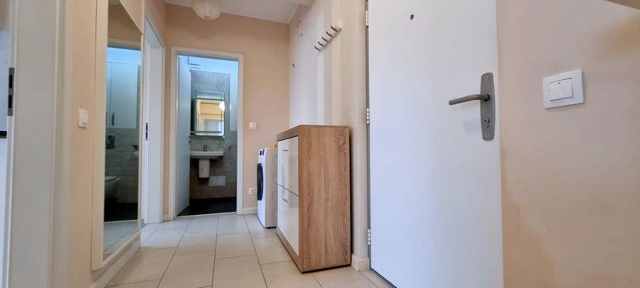 Apartament modern într-un complex rezidențial privat - 9