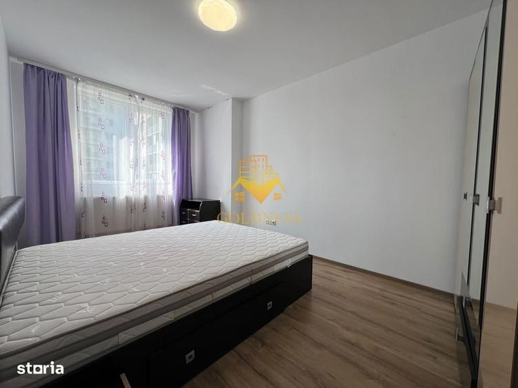 3 camere, parcare, Iris, Zona Oasului, Sobarilor, Lidl, Auchan - 9