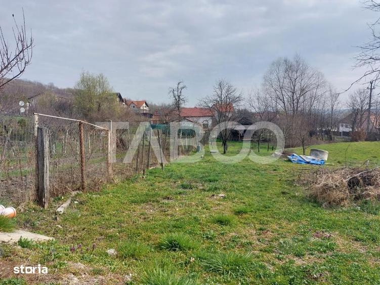 Casă cu 2 camere cu Teren 58 Mp în Central