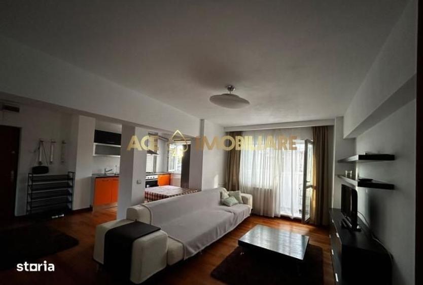 Apartament cu 2 camere în Mihai Bravu