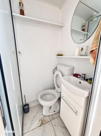 Spațiu comercial, de 30 mp, în Mazepa 2
