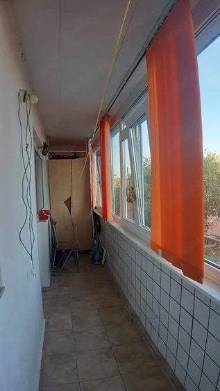 Garsonieră decomandată în Exterior Vest