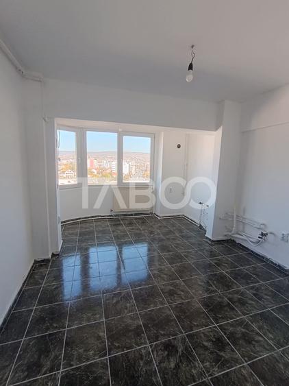 Apartament cu 2 camere decomandat în Mărăști