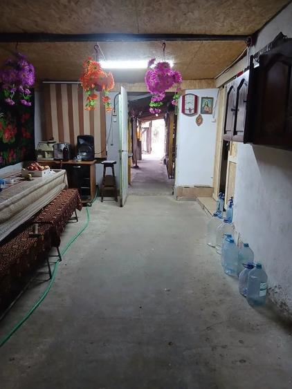 Casă cu 6 camere cu Teren 800 Mp în Central