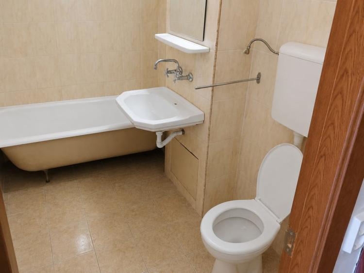 Apartament cu 3 camere decomandat în Rovine