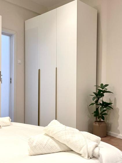2 camere de vânzare UNIVERSITATE: Design arhitectural deosebit - 7