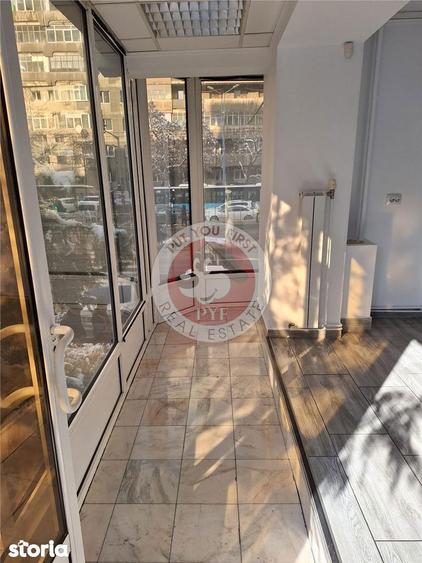 Spațiu comercial, de 49 mp, în Colentina