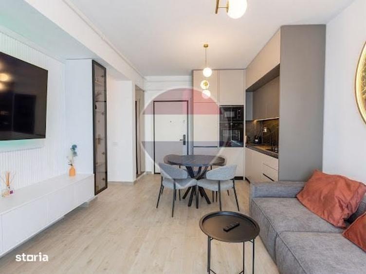 Apartament luxos Mamaia Nord, oportunitate investitie sau rezidential - 7