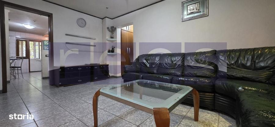 Apartament cu 4 camere decomandat în Vitan