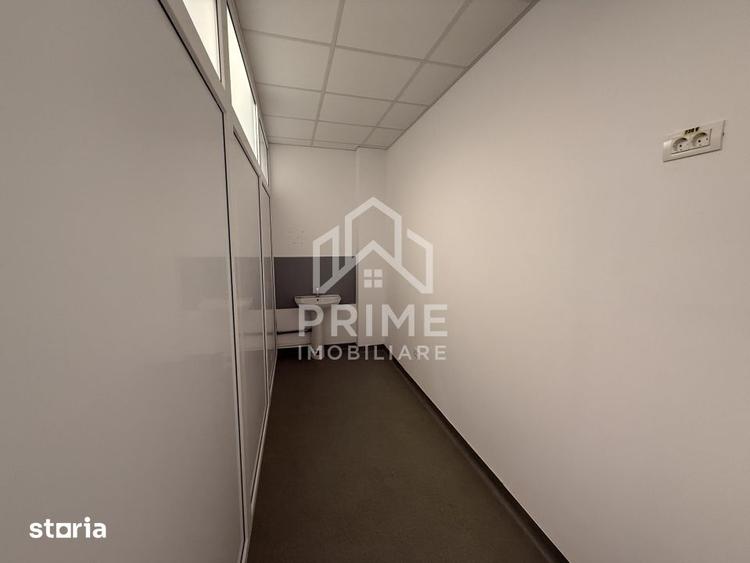 Spațiu comercial, de 255 mp, în Cetate