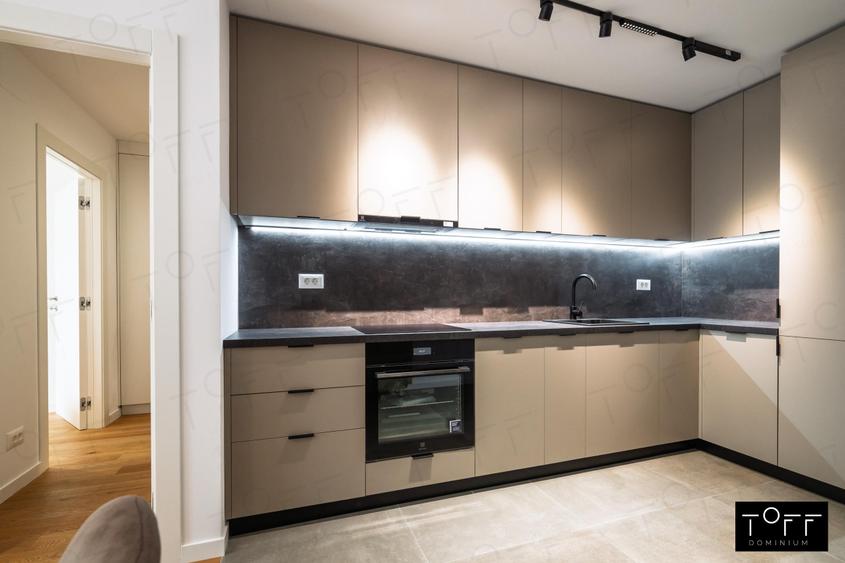 Apartament 2 camere T2_E1_4 | Up-Site - 10