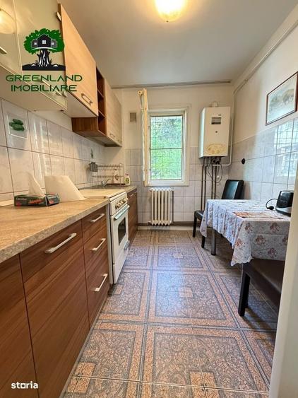 Apartament 2 camere, 54 mp, decomandat, Tatarasi-Dispecer - 1