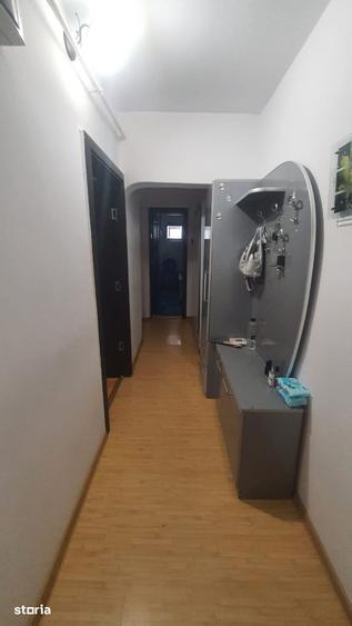 Apartament cu 2 camere decomandat în Țiglina 1