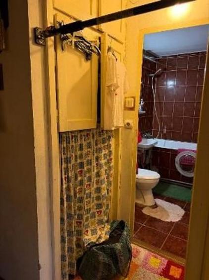 Apartament cu 3 camere decomandat în Salca
