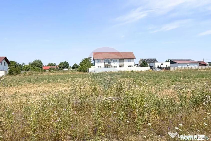 Teren în Bujac